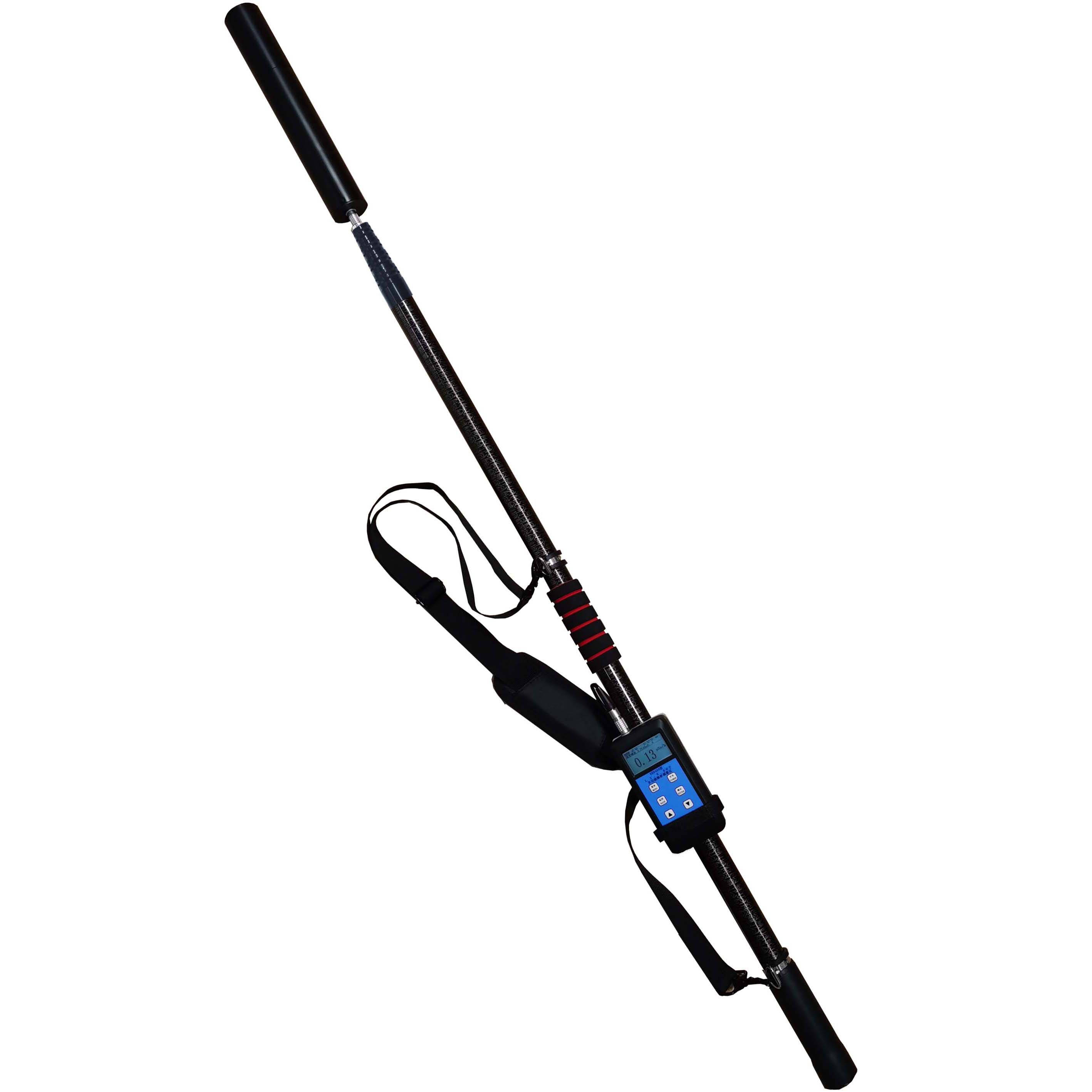 REN500T长杆x－γ剂量率仪