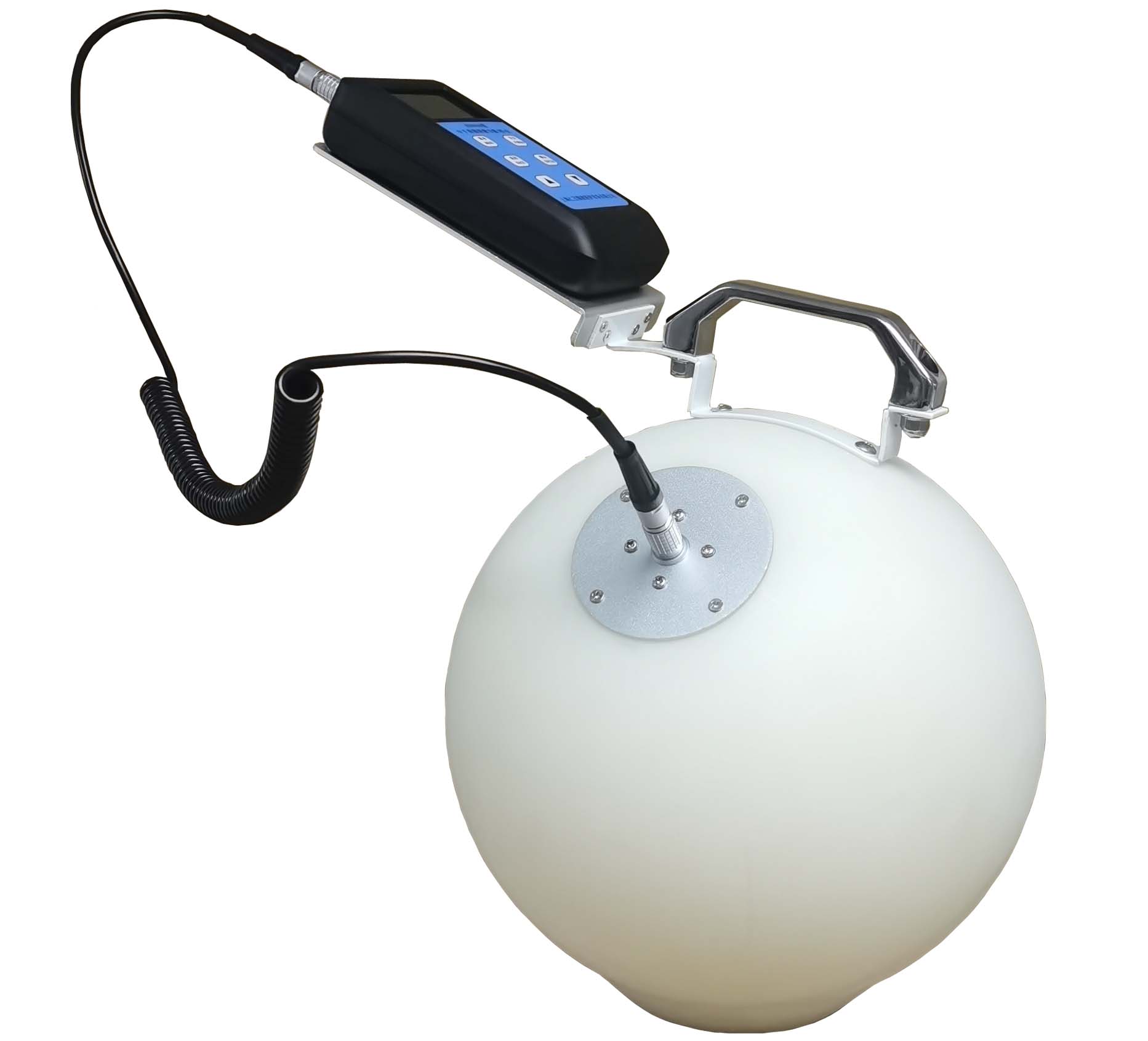 REN800A 伽马中子仪