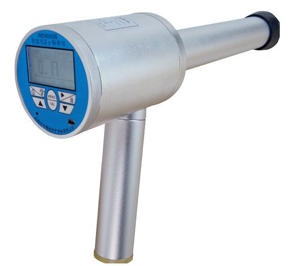 REN500B 辐射巡测仪